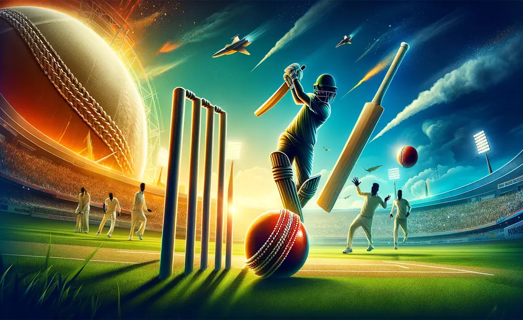 The Gentleman’s Game: A Deep Dive into the World of Cricket