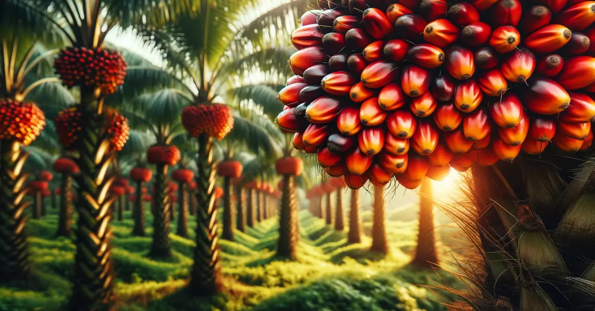 Palm Oil: Global Impact and Controversies