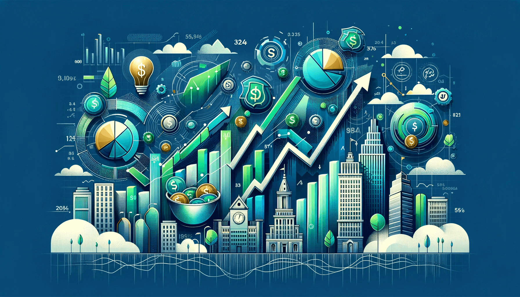 The Best Mid-Cap Mutual Funds of 2024