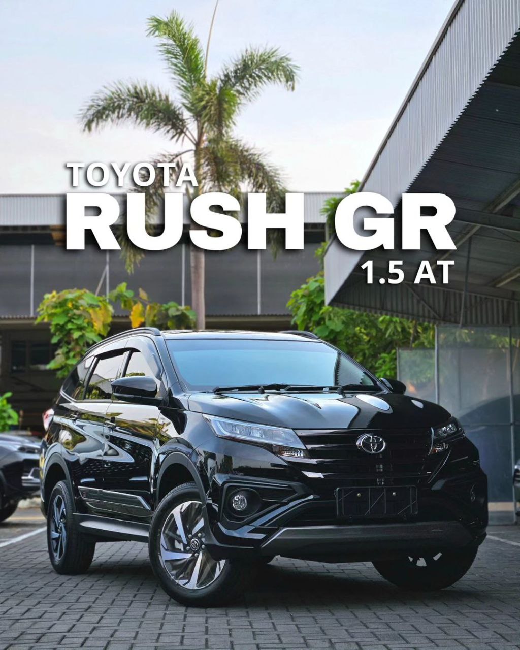 Unveiling the Toyota Rush: Your Ultimate Guide to Price, Interior, and More – 2024